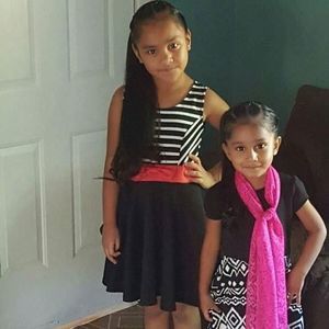 Meet your Posher, Mayra